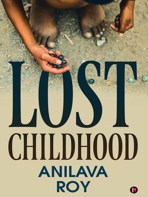 cover image of Lost Childhood